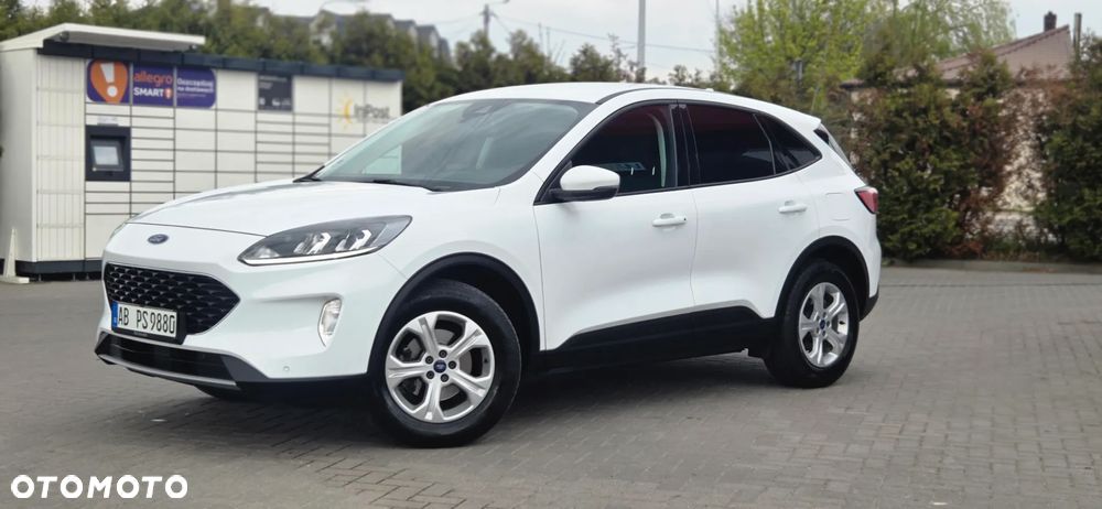 Ford Kuga 1.5 EcoBlue TITANIUM - 6