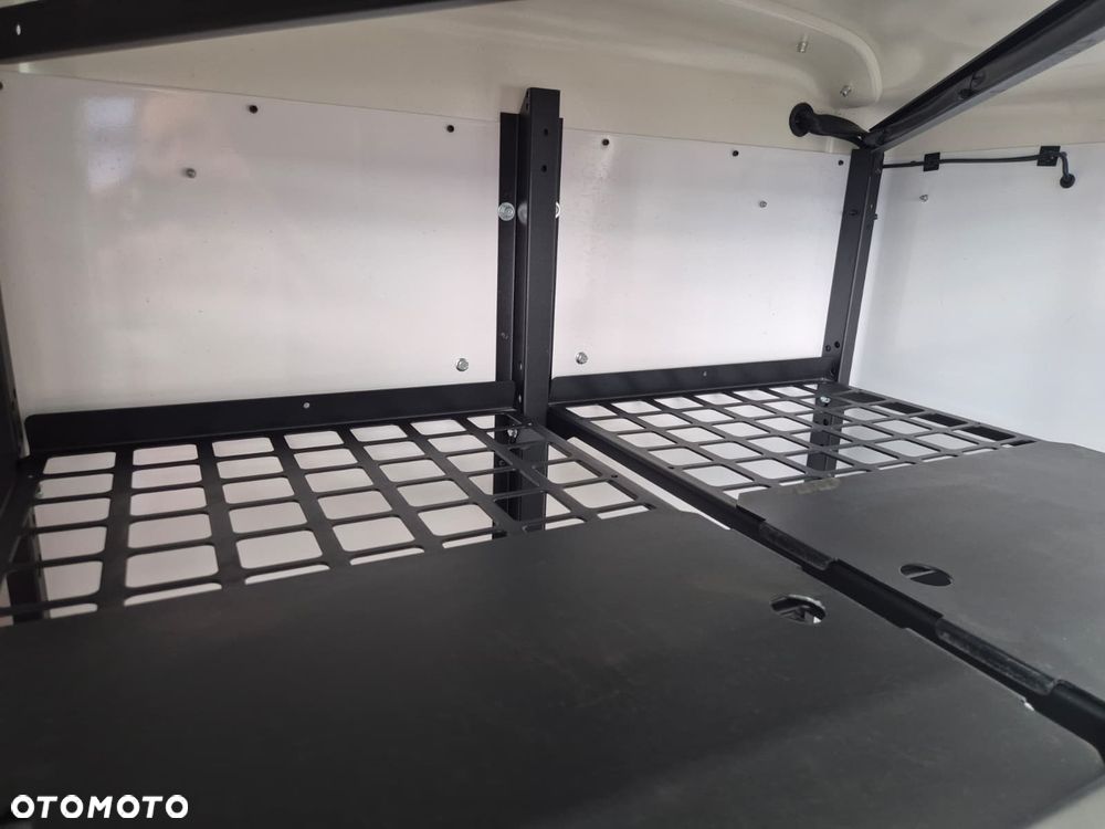 PAXSTER PAXSTER Cargo EDV 1601 / ELEKTRYCZNY / JAK MELEX / MINI DOSTAWCZAK / 1 WŁ / IDEALNY DO FIRM LUB ZAKŁADÓW - 37