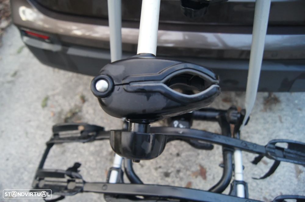 Atrelado para Bicicletas - Thule er940 - 17