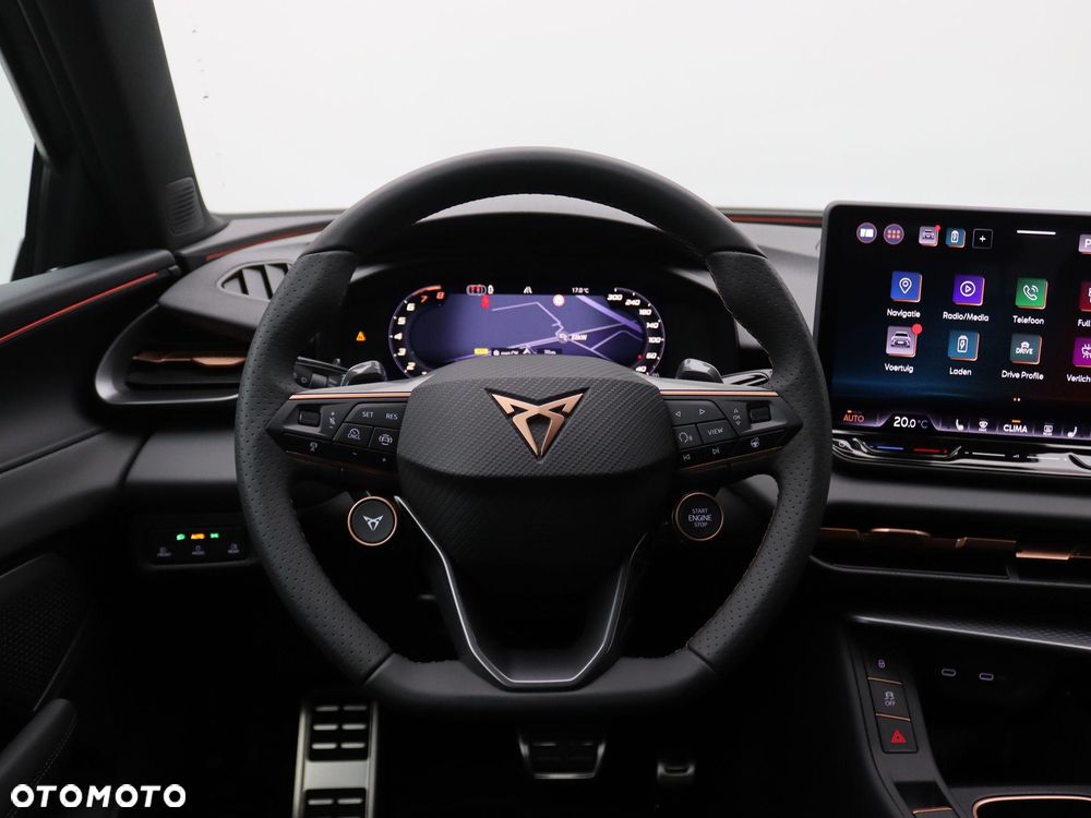 Cupra Terramar 1.5 e-Hybrid DSG VZ - 15