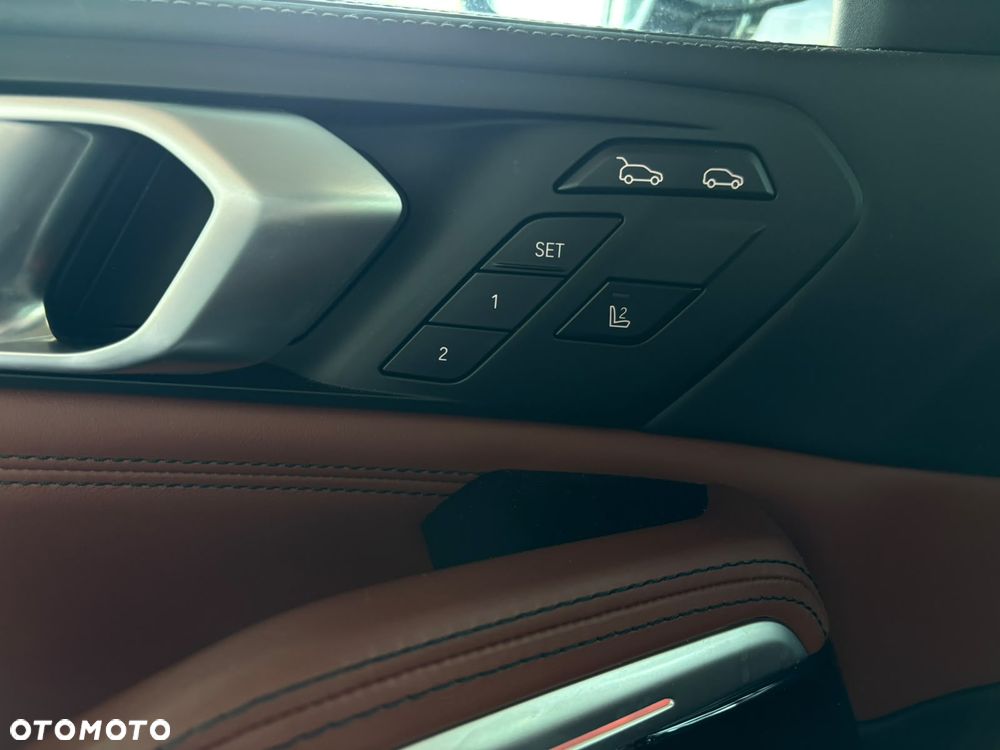 BMW X6 - 23