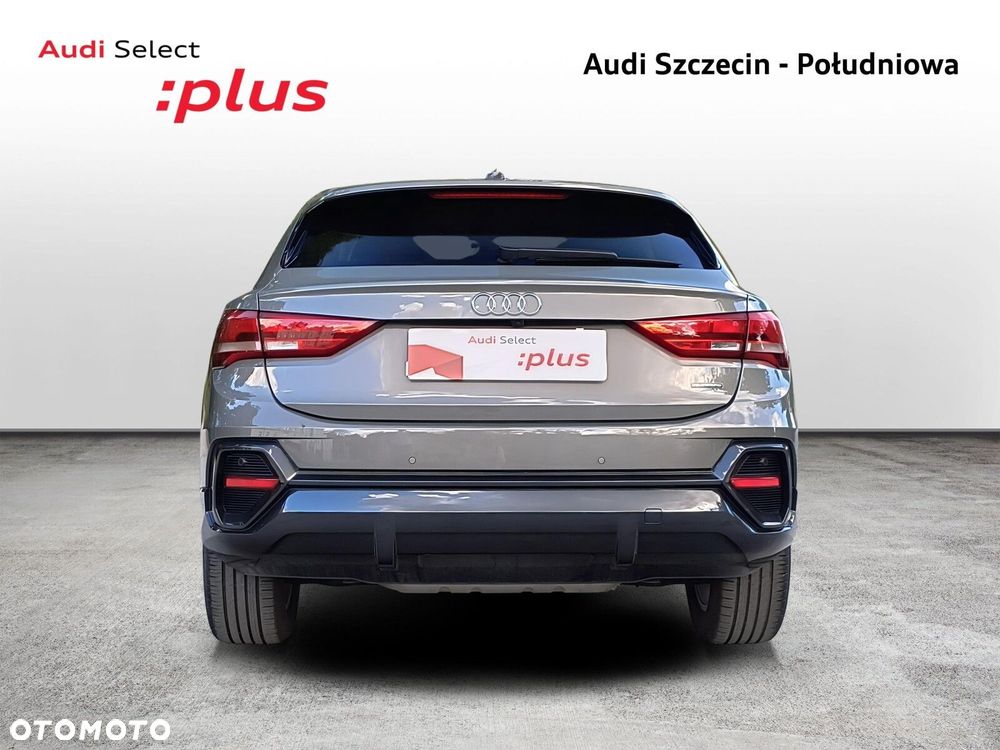 Audi Q3 Sportback - 5