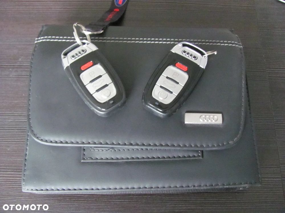 Audi A8 4.0 TFSI cylinder on demand quattro tiptronic Lang - 28