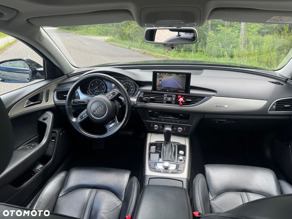 Audi A6 Allroad - 11