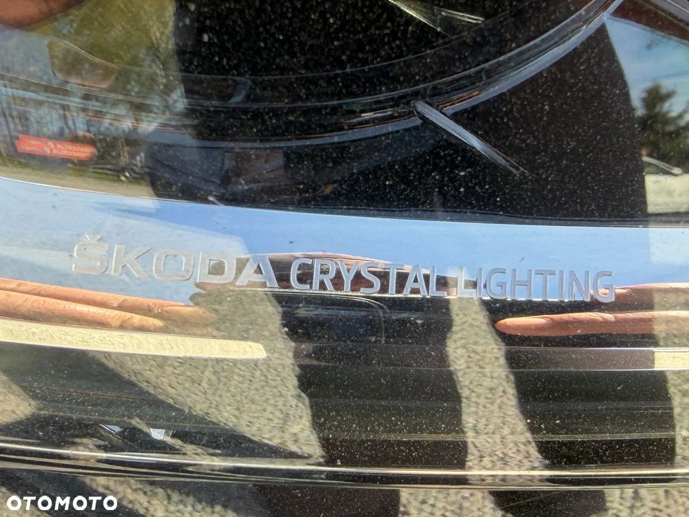 Skoda Superb 2.0 TDI L&K DSG - 29