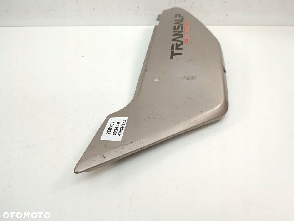 HONDA TRANSALP 600 PD06 OGON ZADUPEK LEWY - 3