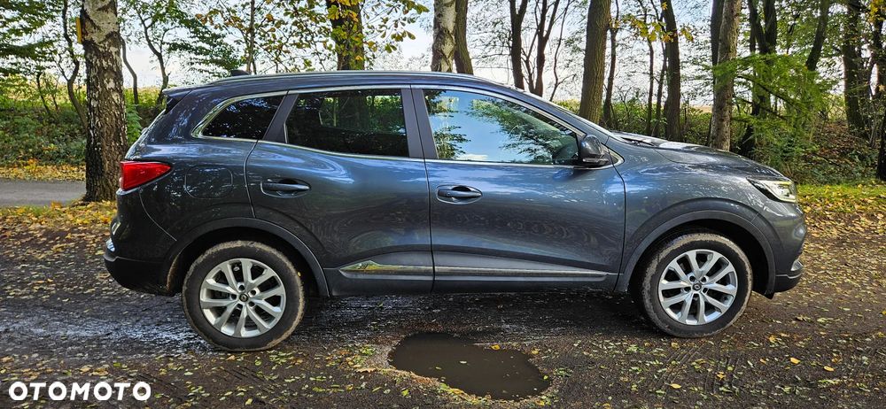 Renault Kadjar 1.3 TCe FAP Easy Life - 11