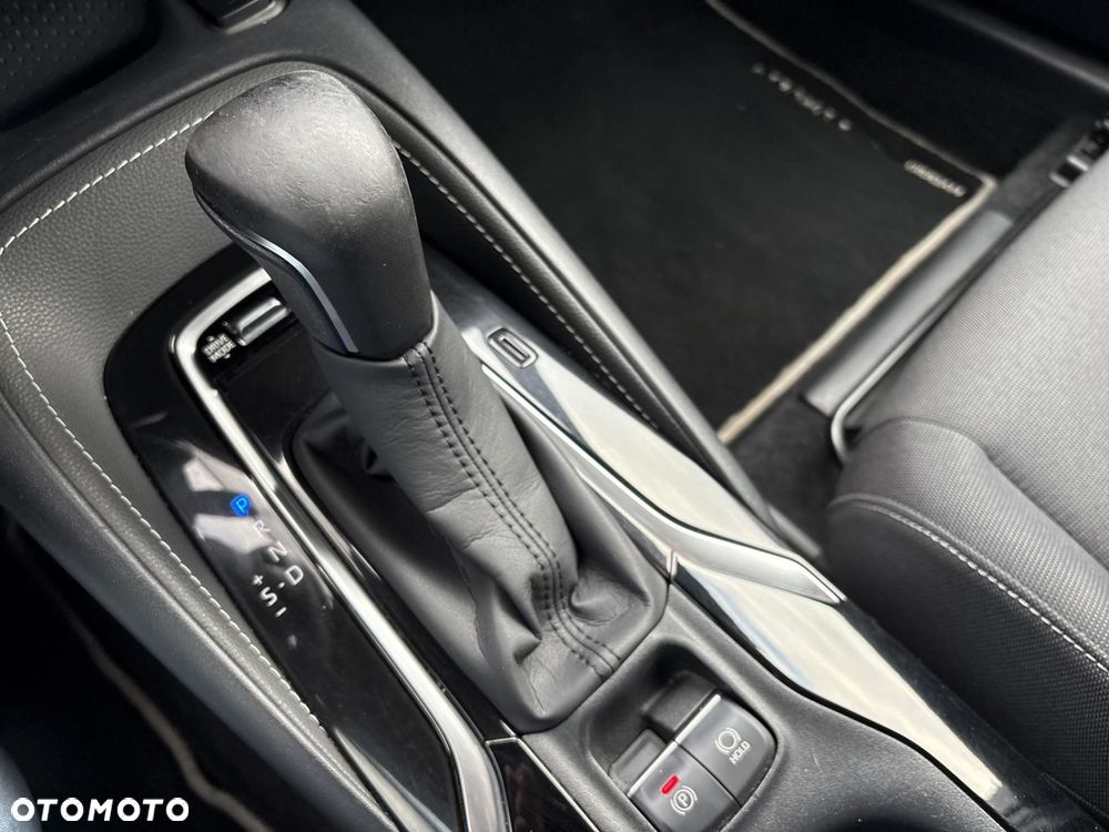 Toyota Corolla 2.0 Hybrid Comfort - 15