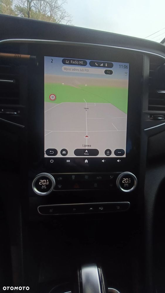 Renault Megane 1.6 E-TECH Plug-In Intens - 20