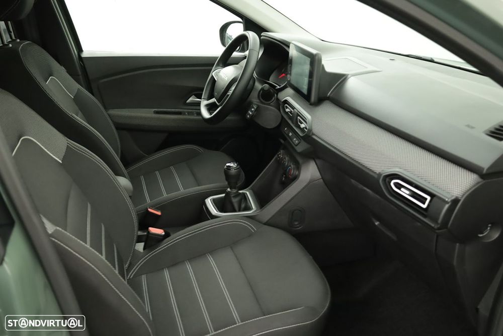 Dacia Jogger 1.0 ECO-G Expression 7L Bi-Fuel - 22