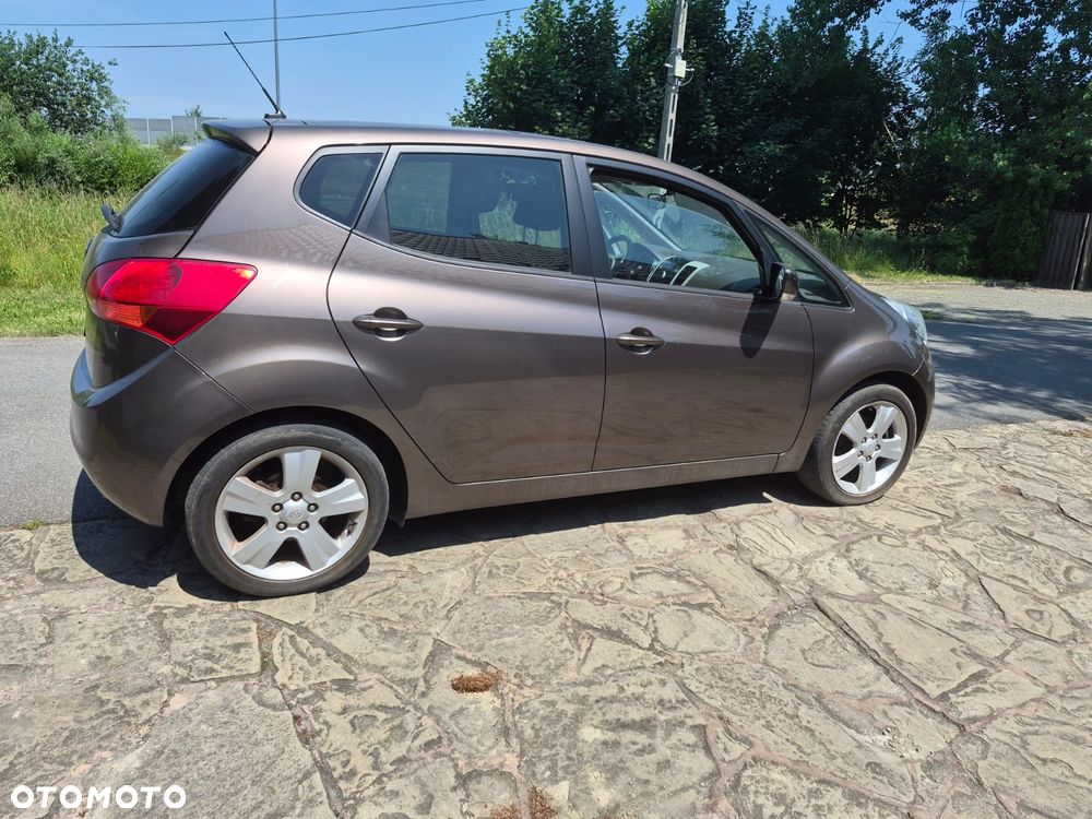 Kia Venga 1.6 CVVT Dream Team Edition - 18