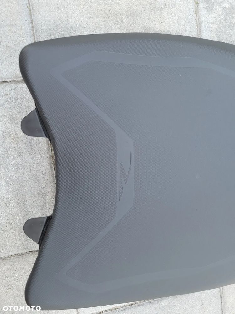 Siedzenie kierowcy, fotel, kanapa przód KTM 125 390 Duke - 4