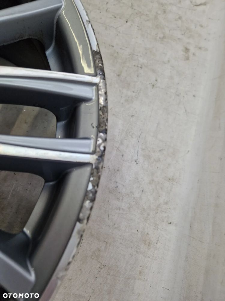 Felga Alfa Romeo Giulia 8Jx18H2 ET33 - 5