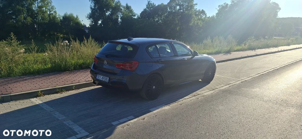 BMW Seria 1 120i M Sport Shadow - 7