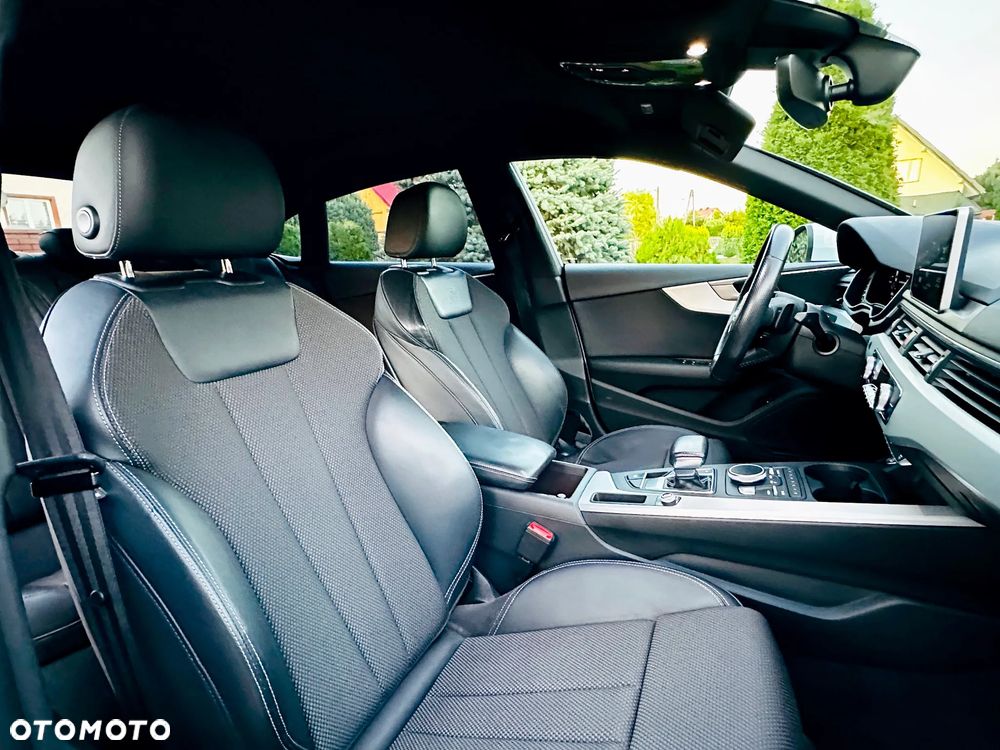 Audi A5 - 19