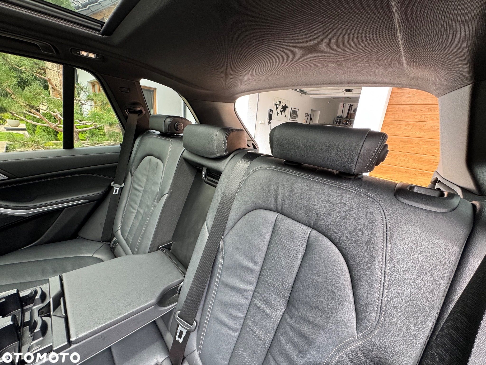 BMW X5 xDrive25d - 19