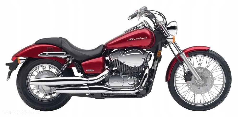SPRZĘGŁO ROZRUSZNIKA MAGNETO VT750 SHADOW SPIRIT - 6