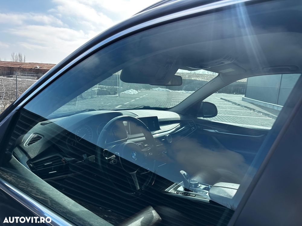 BMW X5 xDrive25d - 21