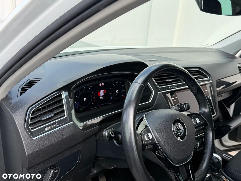 Volkswagen Tiguan 1.5 TSI ACT OPF DSG Highline - 24