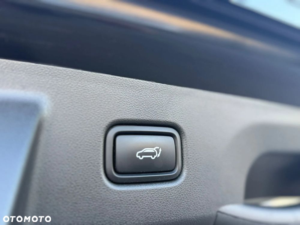 Hyundai Tucson 1.6 CRDi Premium 2WD DCT - 26
