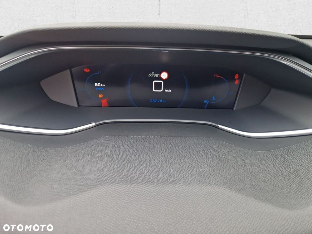 Peugeot 308 - 17