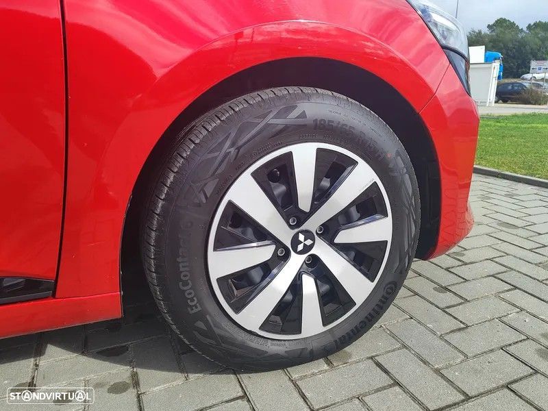 Mitsubishi Colt 1.0 MPI Kyoto - 7