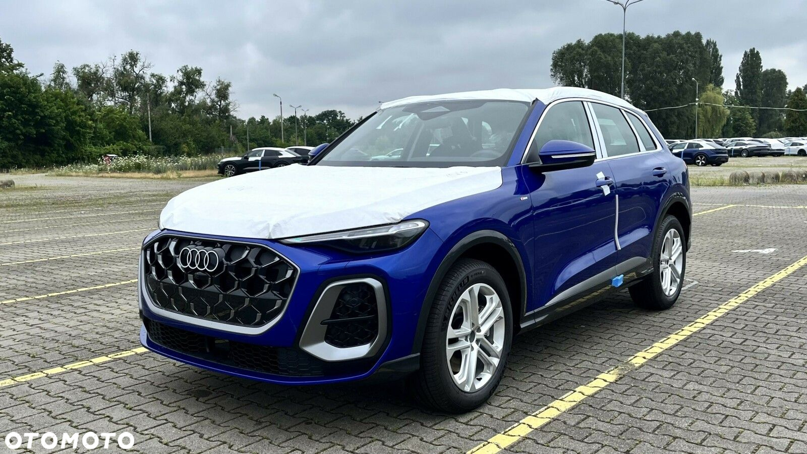Audi Q5 - 4