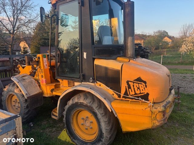 JCB 407 zx - 5