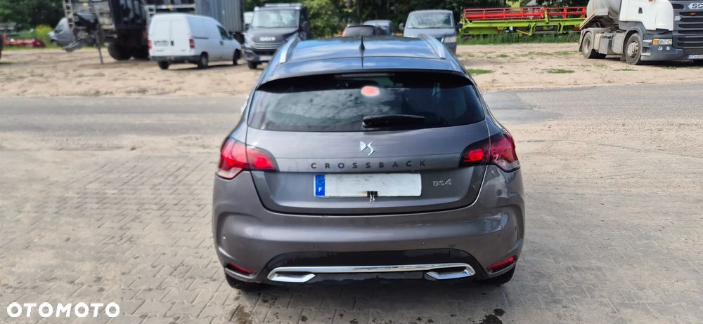 Citroën DS4 1.2 PureTech Be Chic S&S - 15