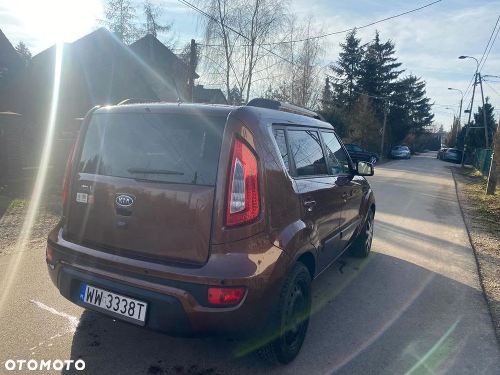 Kia Soul 1.6 GDI XL - 5