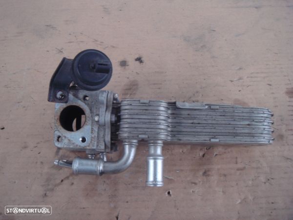 Arrefecedor Egr Seat Leon (1P1) - 3