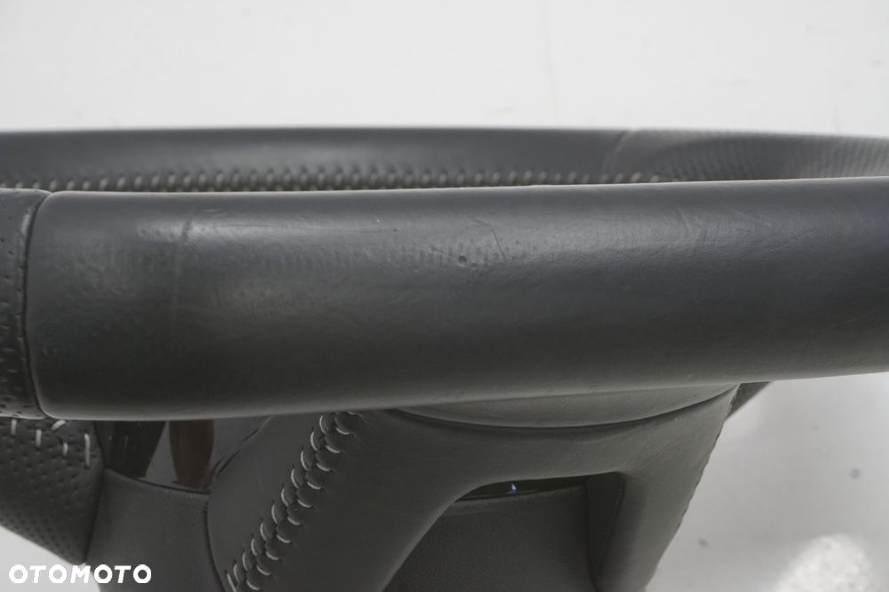 AUDI A4 B9 15R KIEROWNICA MULTIFUNKCJA S-LINE 8W0419091AE - 8