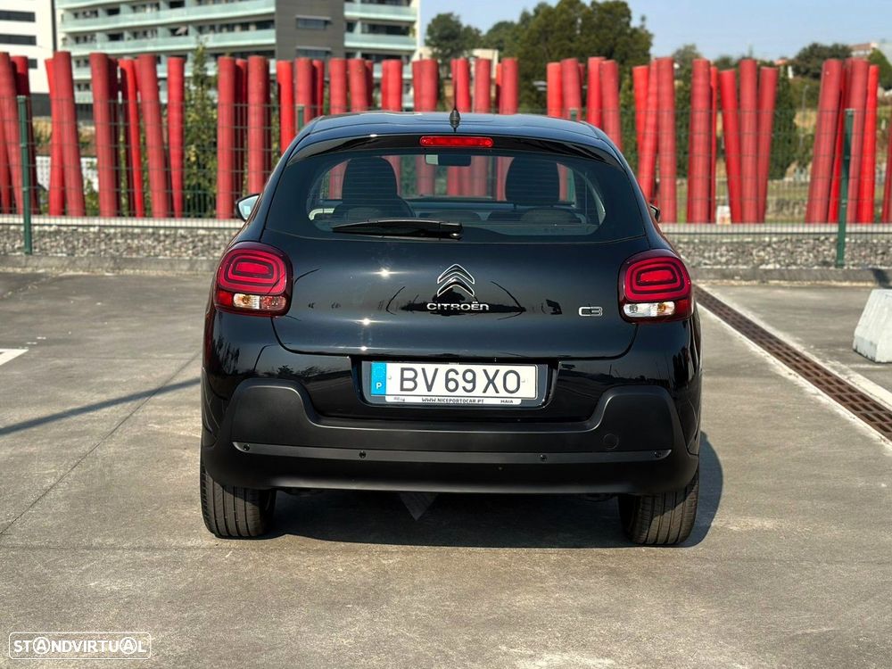 Citroën C3 1.2 PureTech Feel - 6