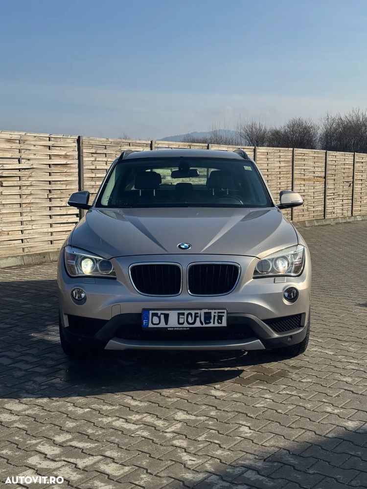 BMW X1 - 5