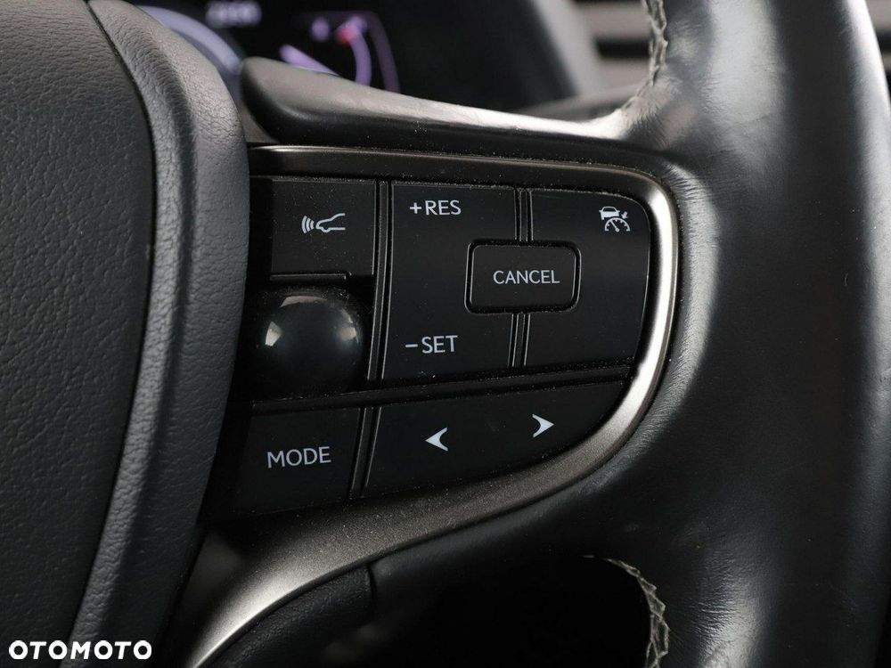 Lexus UX 250h GPF Prestige 2WD - 30