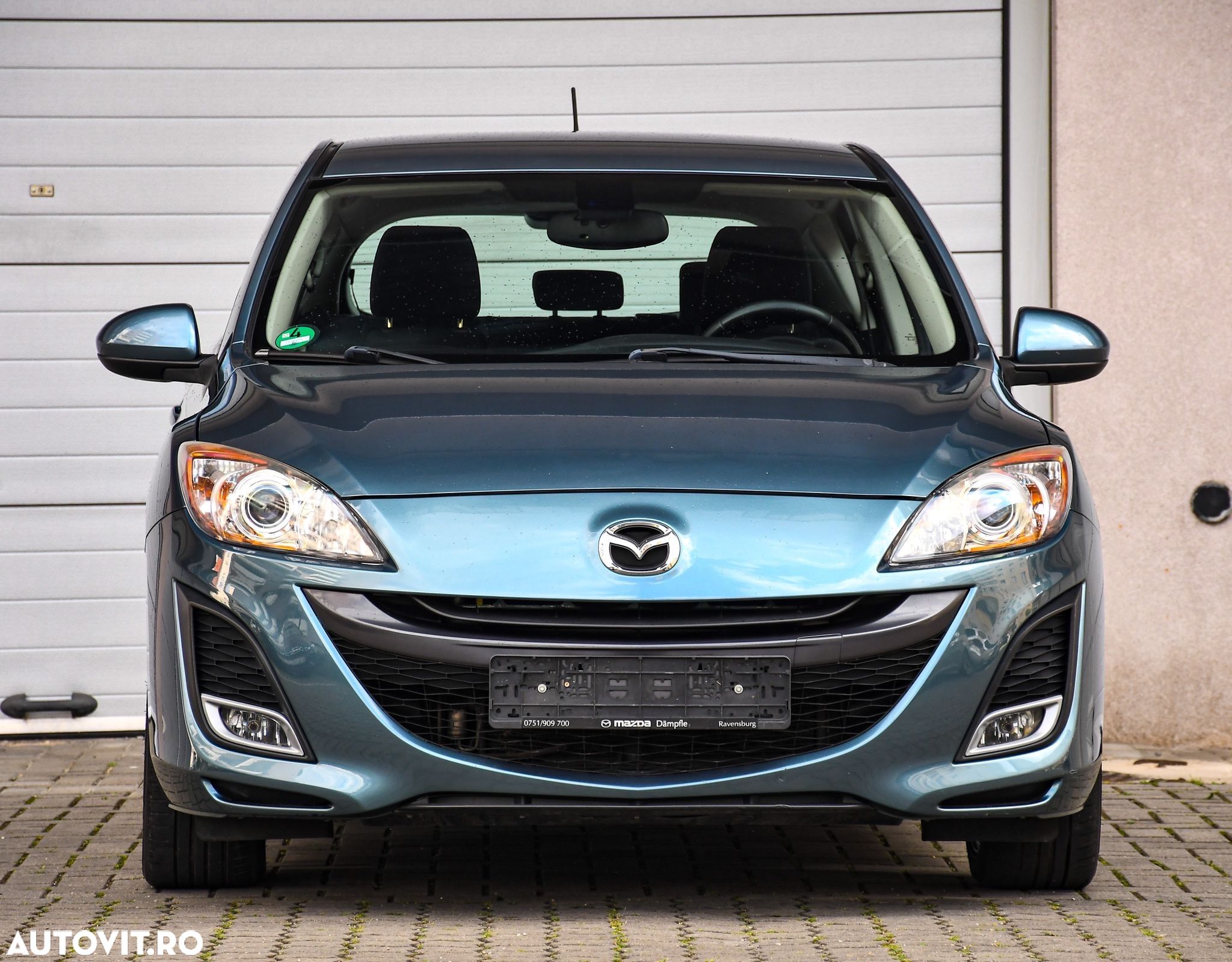 Mazda 3 - 1