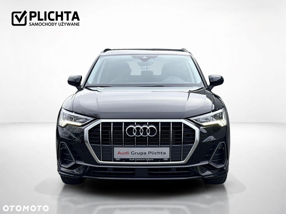 Audi Q3 - 8