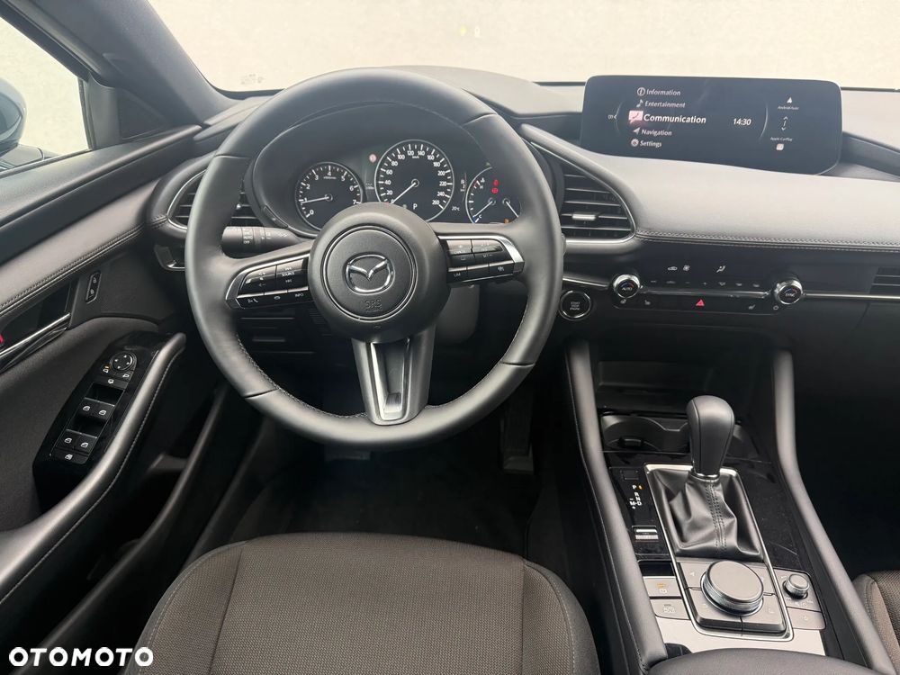 Mazda 3 2.0 mHEV Centre-Line - 13