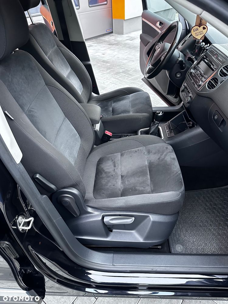 Volkswagen Tiguan - 18