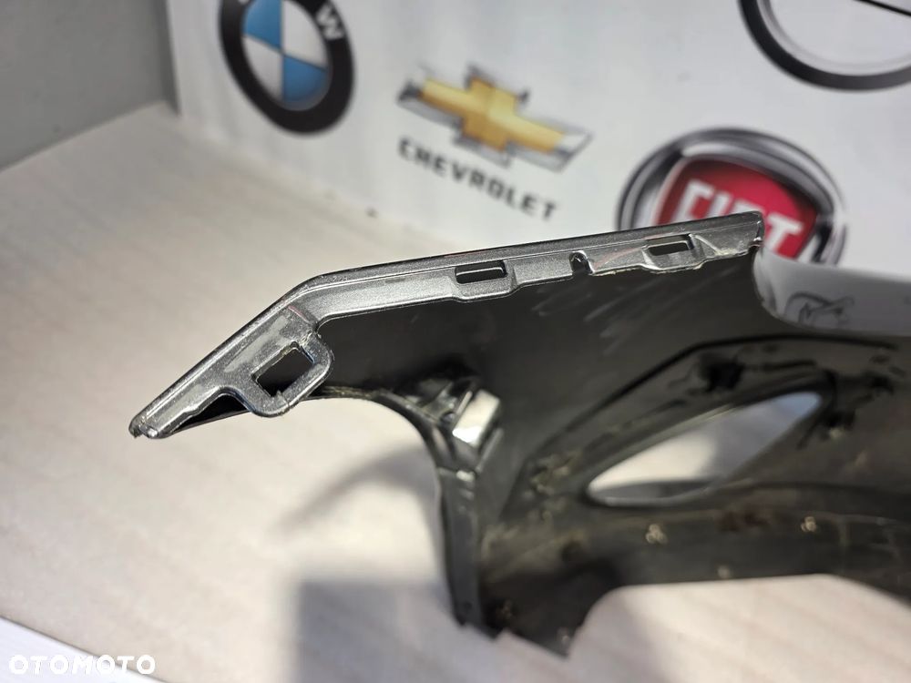 MAZDA MX-5 MX5 4 15- ZDERZAK PRZEDNI PRZÓD NR N243-50031 NR AUKCJI NZ2066 - 25