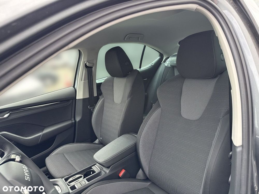 Skoda Octavia - 13