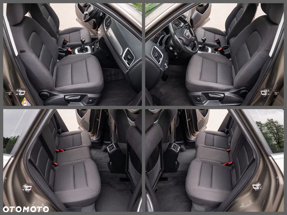 Audi Q3 2.0 TDI Quattro Design - 30