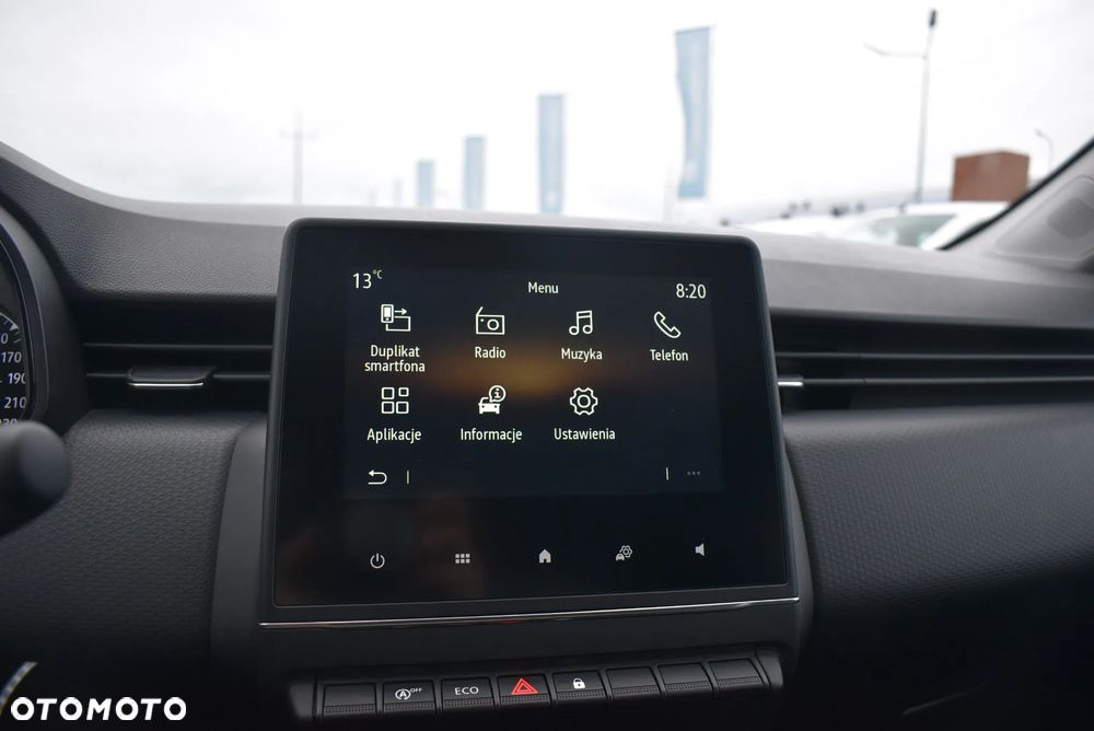 Renault Clio 1.0 TCe Equilibre - 28