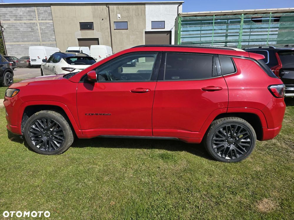 Jeep Compass - 6
