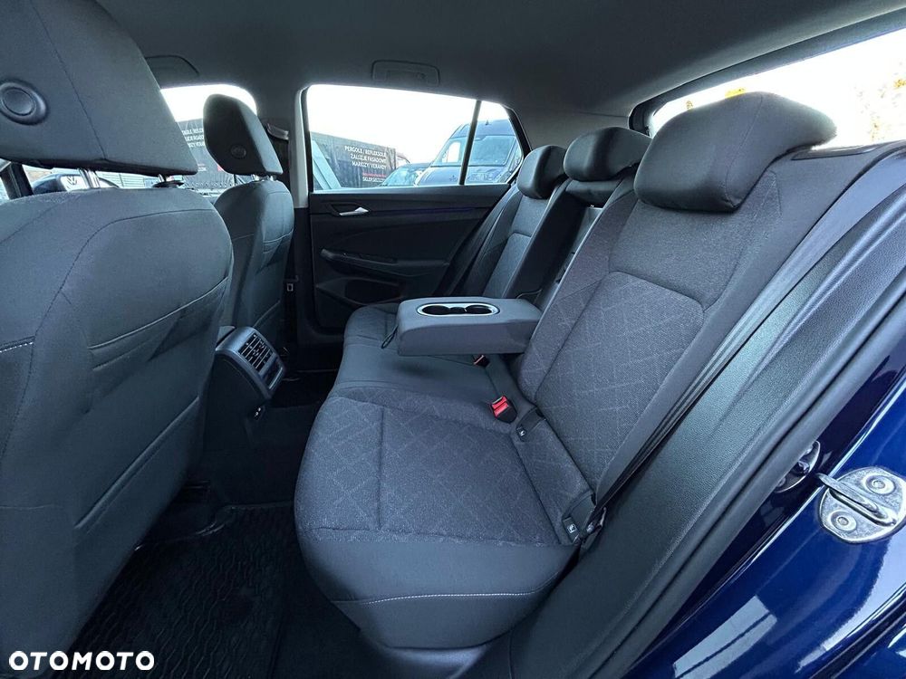 Volkswagen Golf 1.5 TSI EVO Life - 18