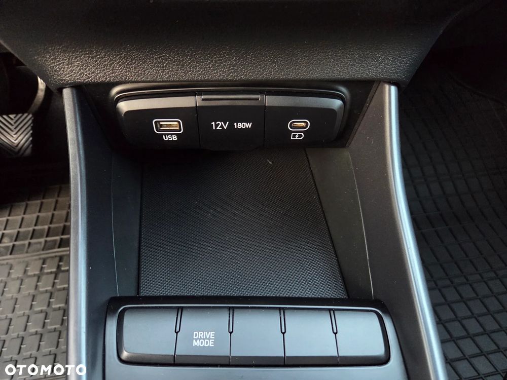 Hyundai i20 1.0 T-GDi Modern - 27