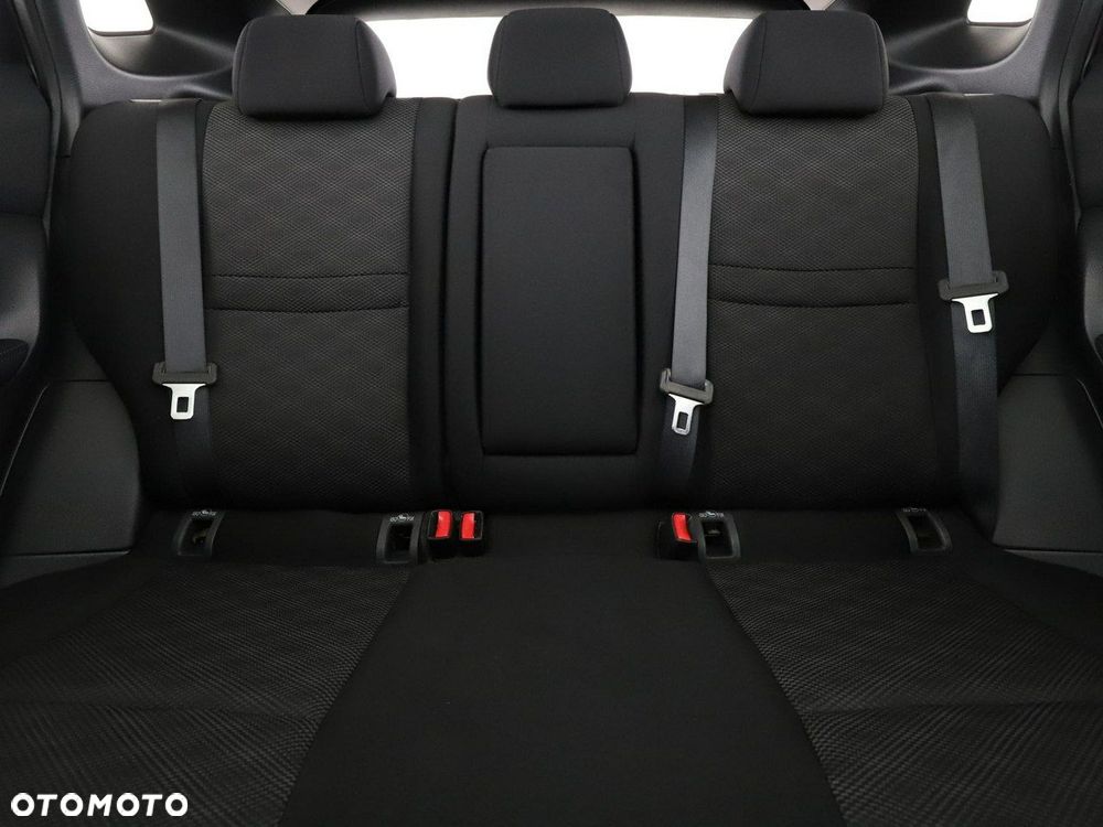 Nissan Qashqai 1.6 DCi Xtronic TEKNA - 18