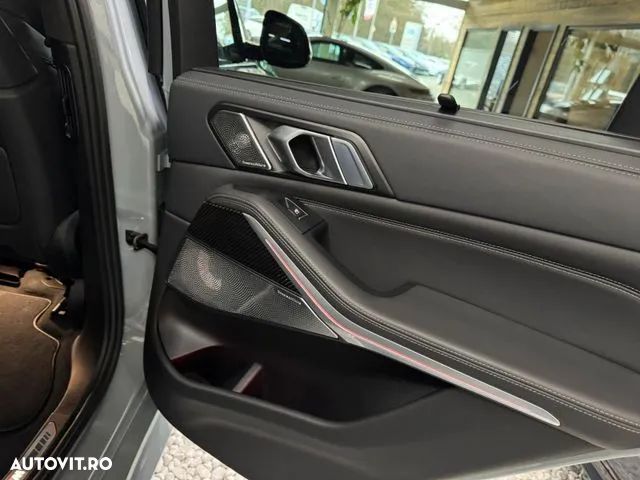 BMW X5 xDrive50e - 14