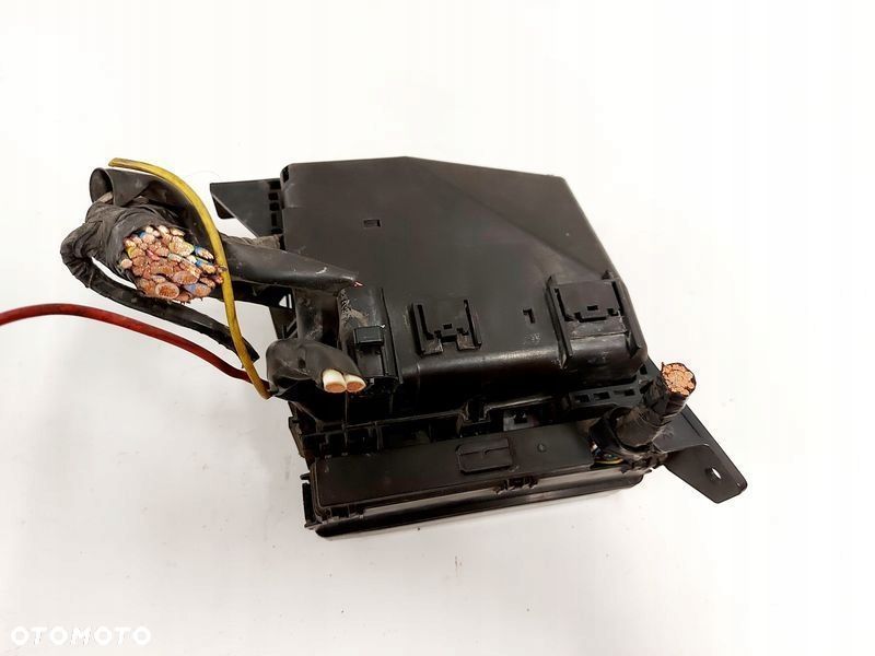 mitsubishi grandis 2.4 b skrzynka bezpieczników moduł ecu mr587816 - 8