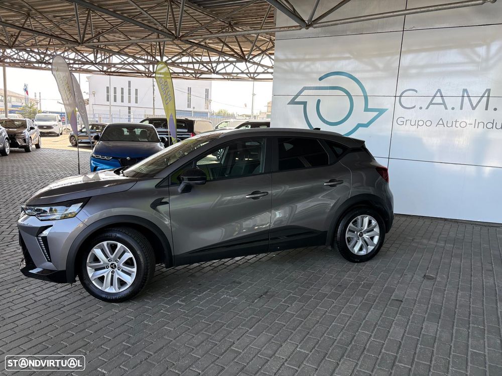Mitsubishi ASX 1.0 MPI-T Kaiteki - 8
